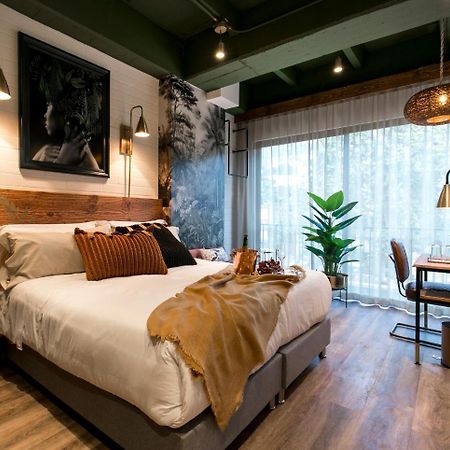 Celestino Boutique Hotel & Spa Медельин Экстерьер фото