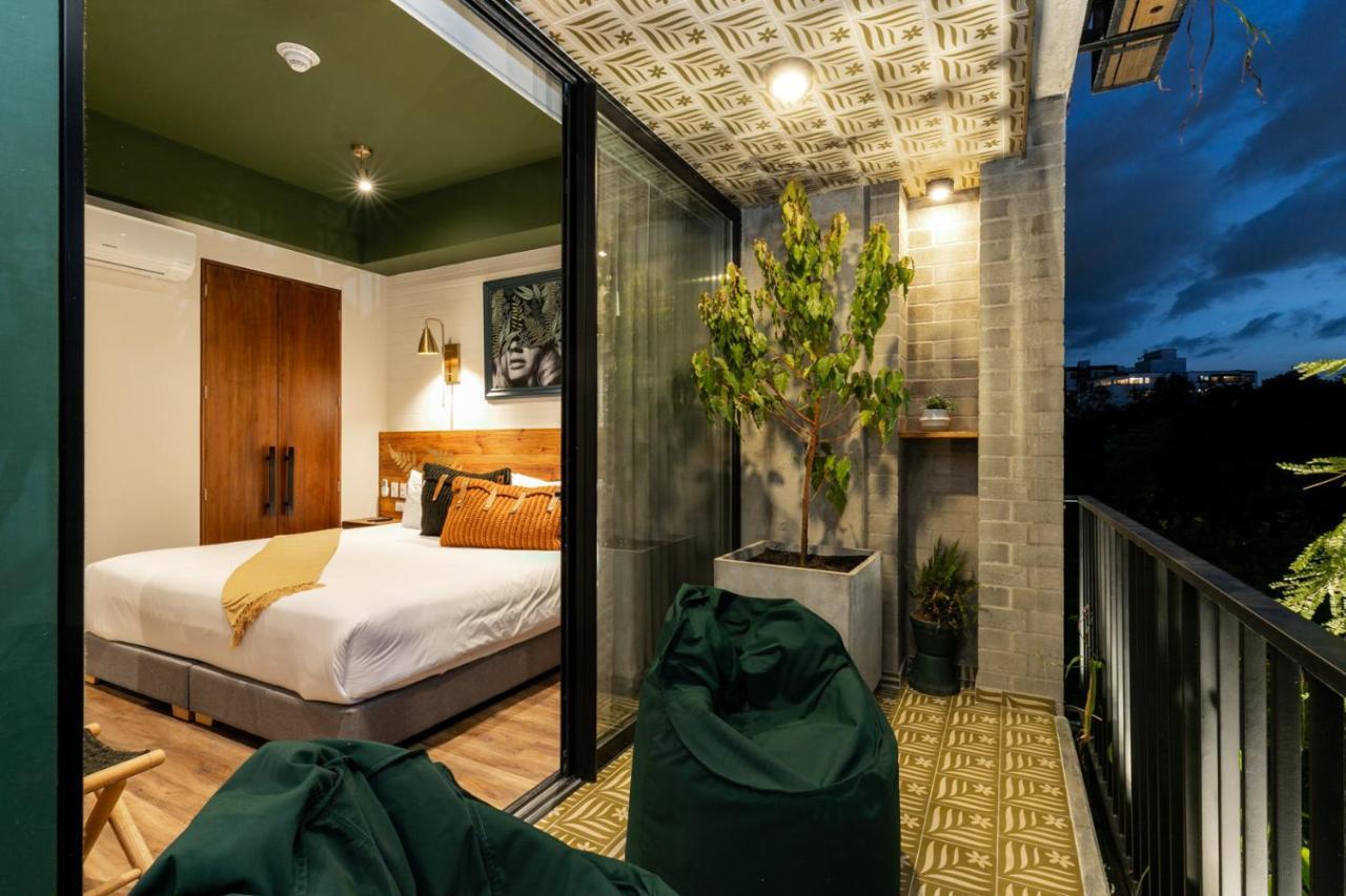 Celestino Boutique Hotel & Spa Медельин Экстерьер фото