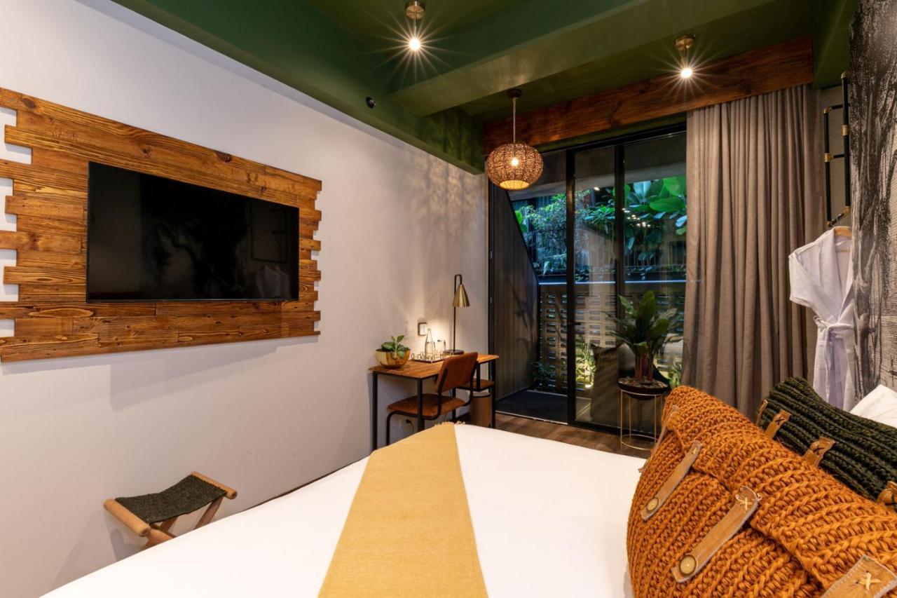 Celestino Boutique Hotel & Spa Медельин Экстерьер фото