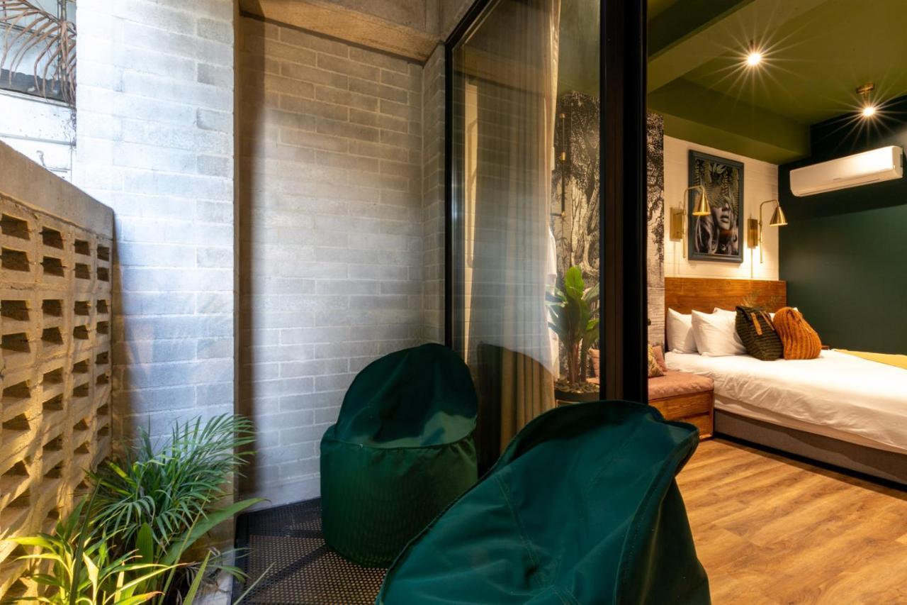 Celestino Boutique Hotel & Spa Медельин Экстерьер фото