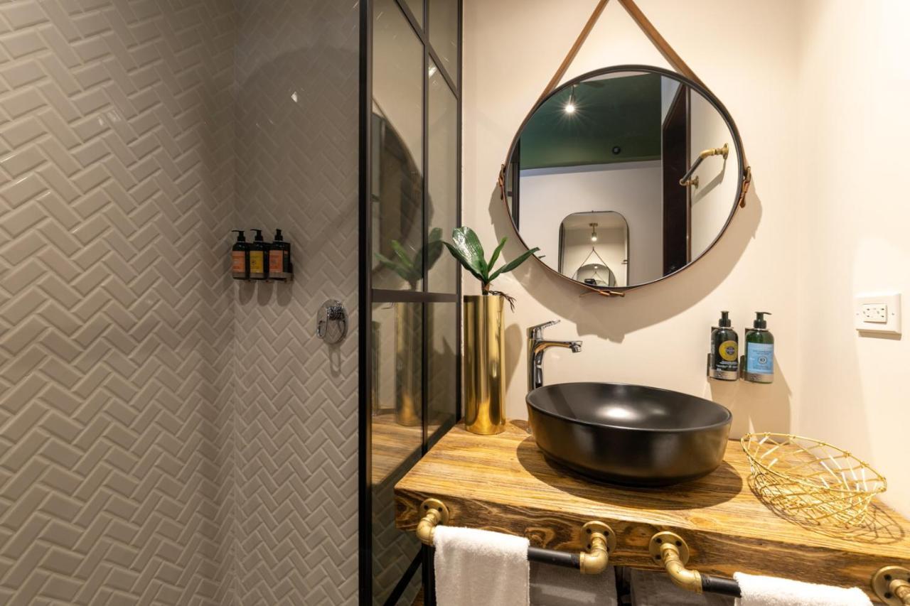 Celestino Boutique Hotel & Spa Медельин Экстерьер фото