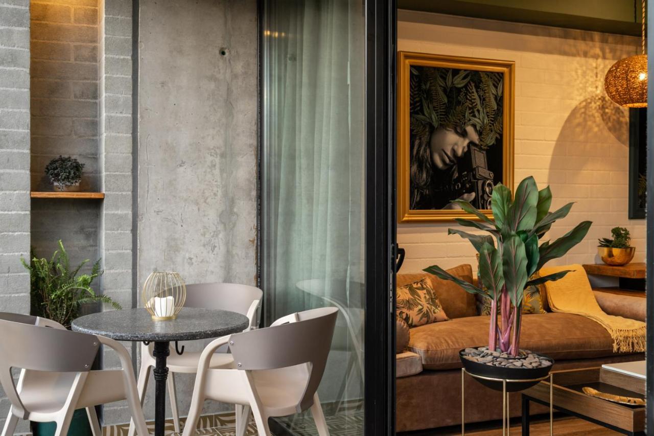 Celestino Boutique Hotel & Spa Медельин Экстерьер фото