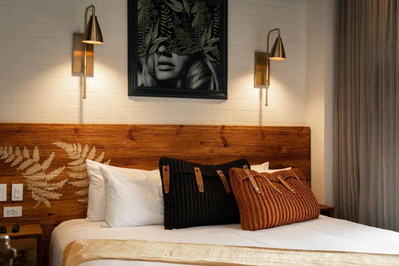 Celestino Boutique Hotel & Spa Медельин Экстерьер фото