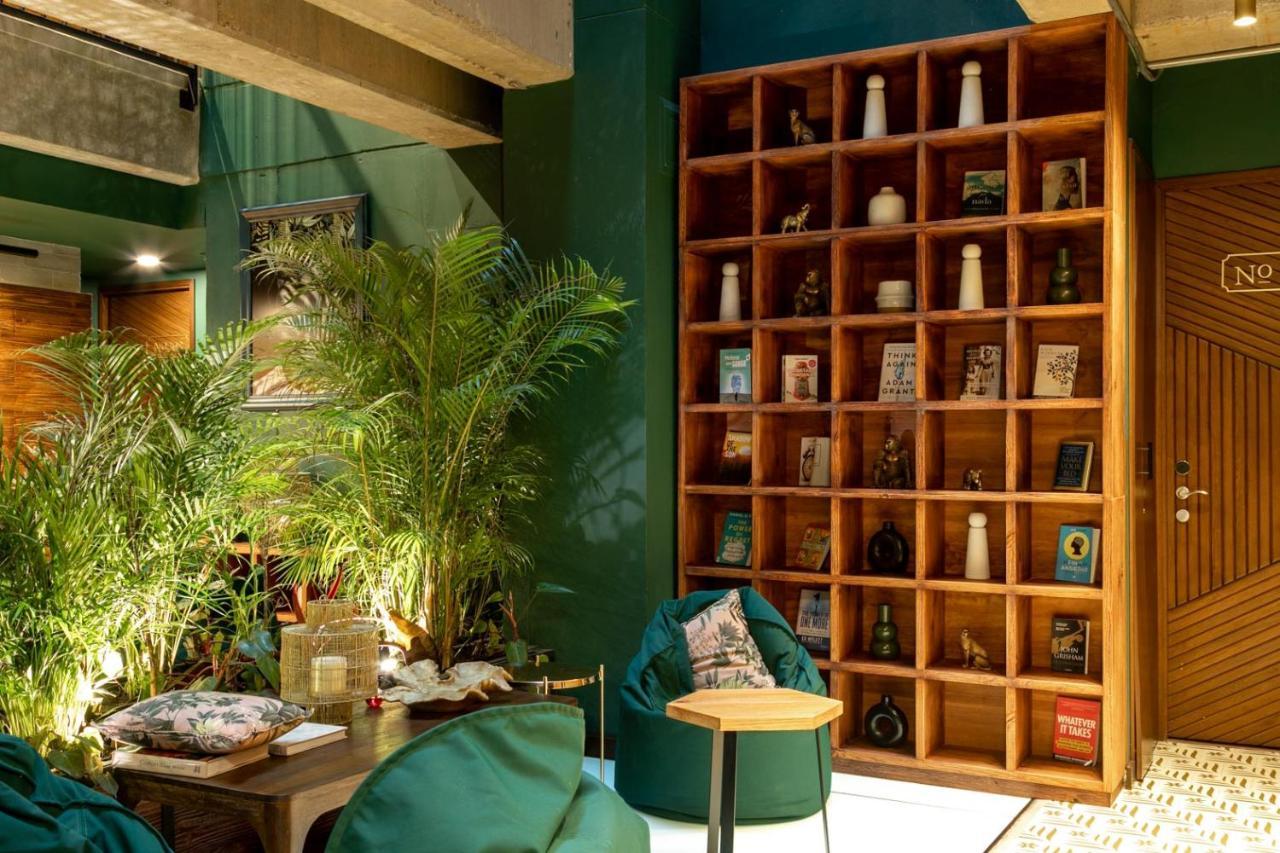 Celestino Boutique Hotel & Spa Медельин Экстерьер фото