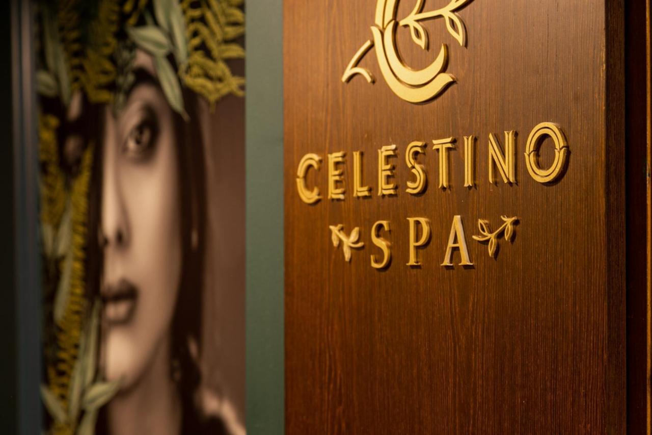 Celestino Boutique Hotel & Spa Медельин Экстерьер фото