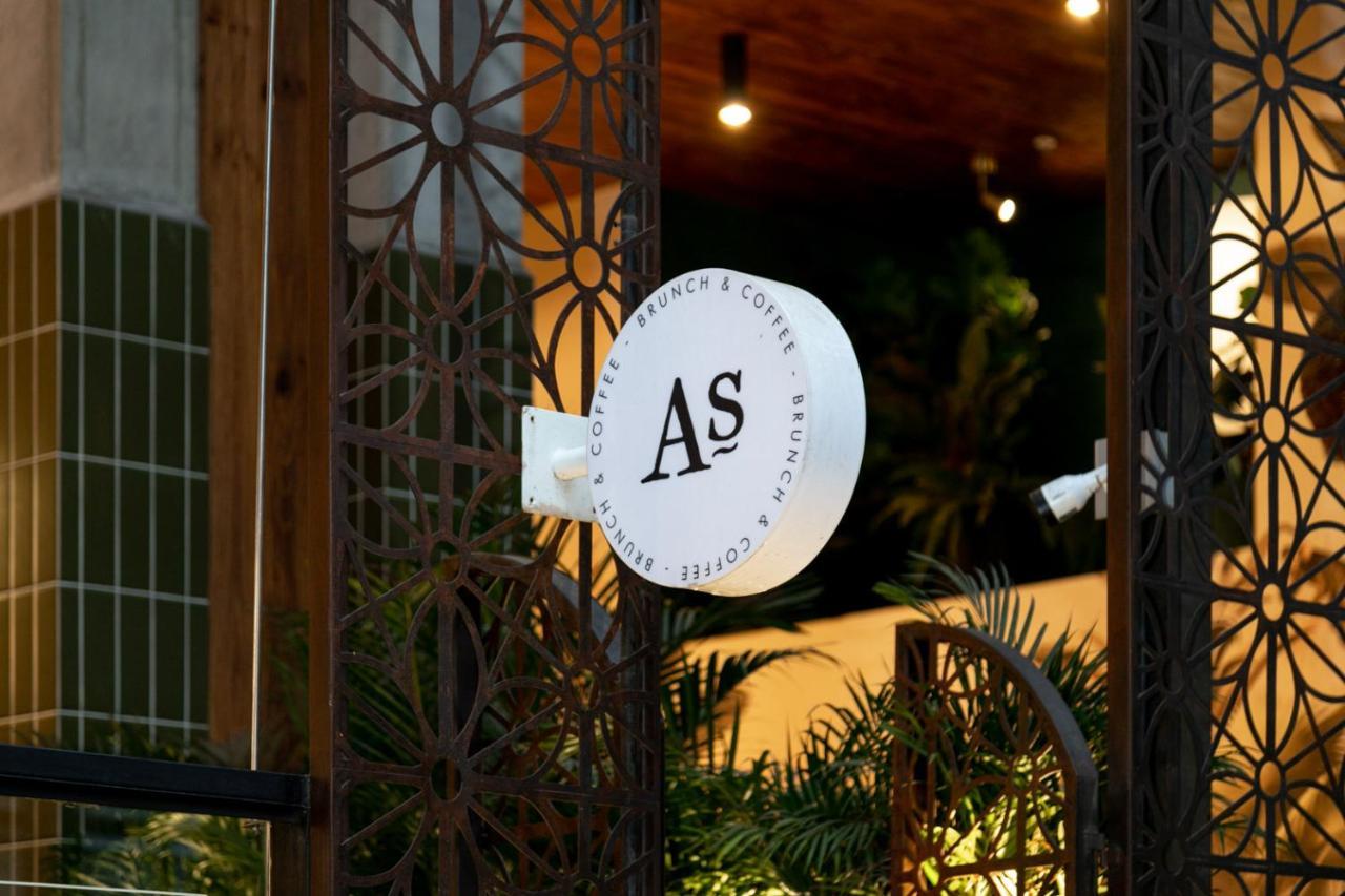 Celestino Boutique Hotel & Spa Медельин Экстерьер фото