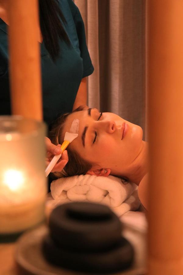 Celestino Boutique Hotel & Spa Медельин Экстерьер фото