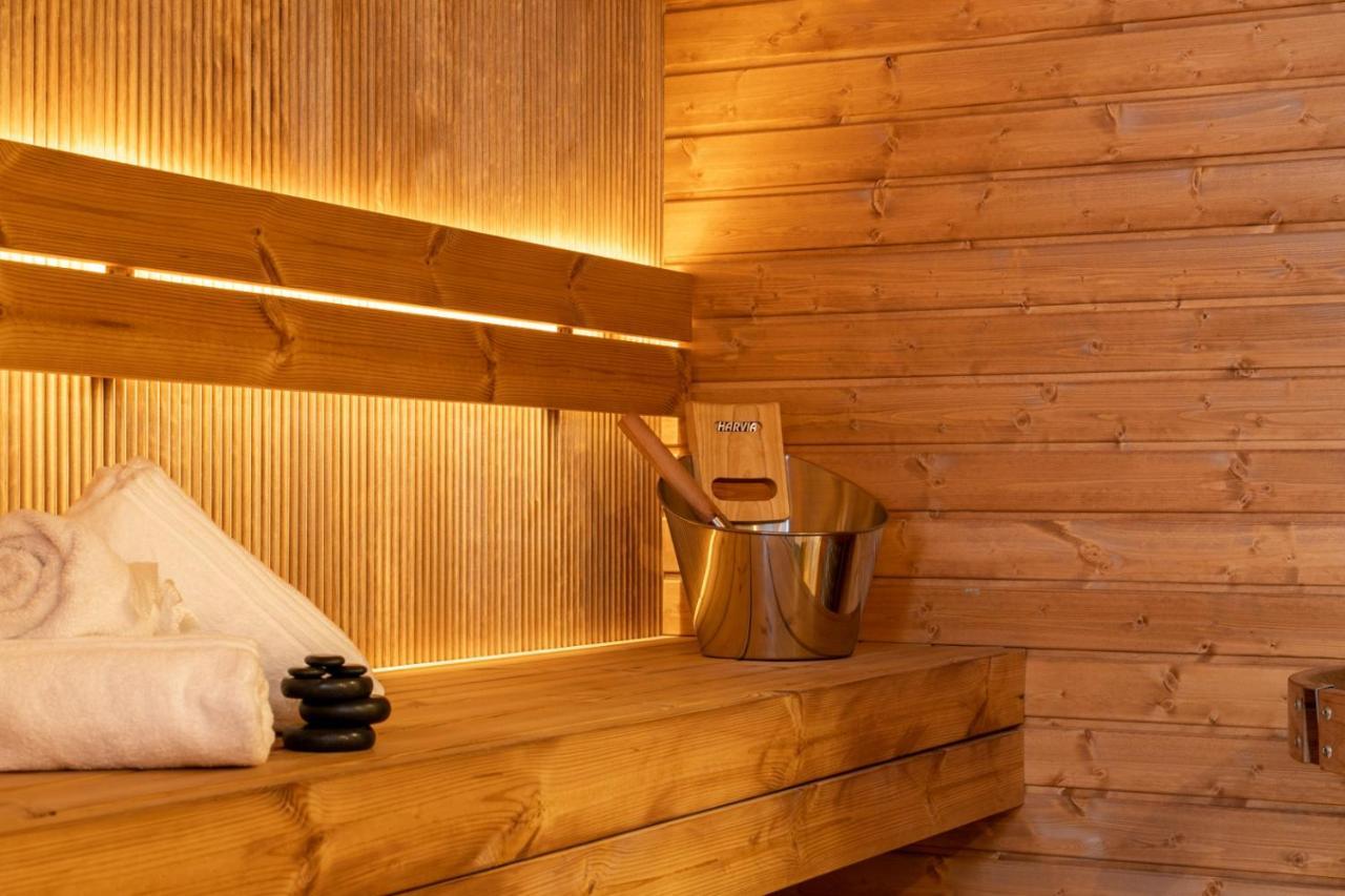 Celestino Boutique Hotel & Spa Медельин Экстерьер фото
