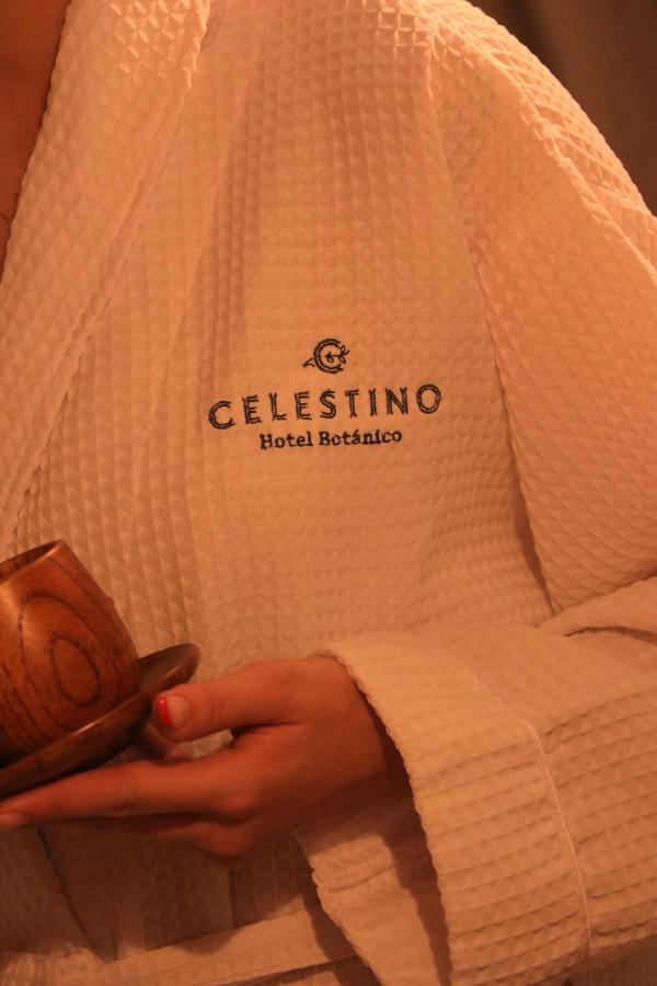 Celestino Boutique Hotel & Spa Медельин Экстерьер фото