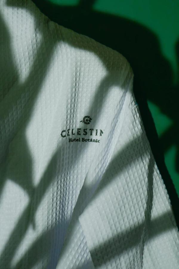 Celestino Boutique Hotel & Spa Медельин Экстерьер фото