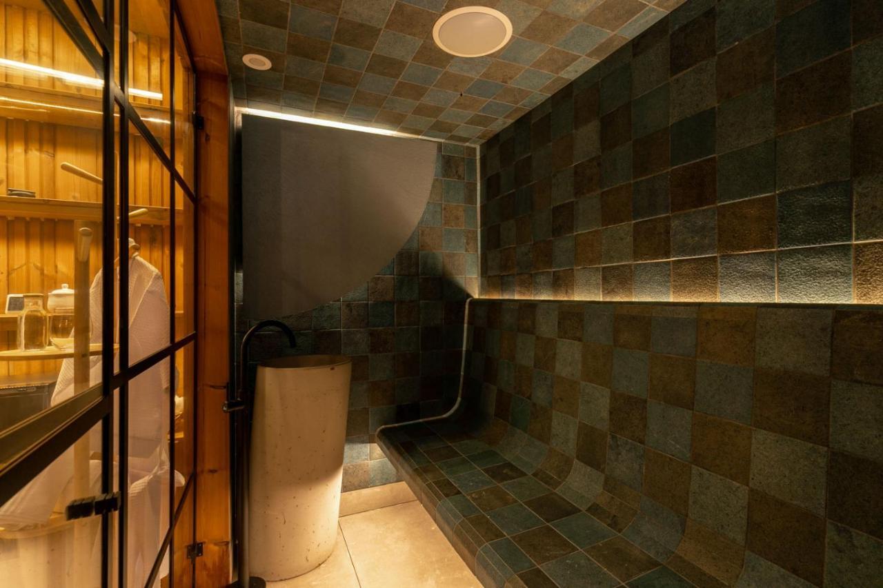 Celestino Boutique Hotel & Spa Медельин Экстерьер фото