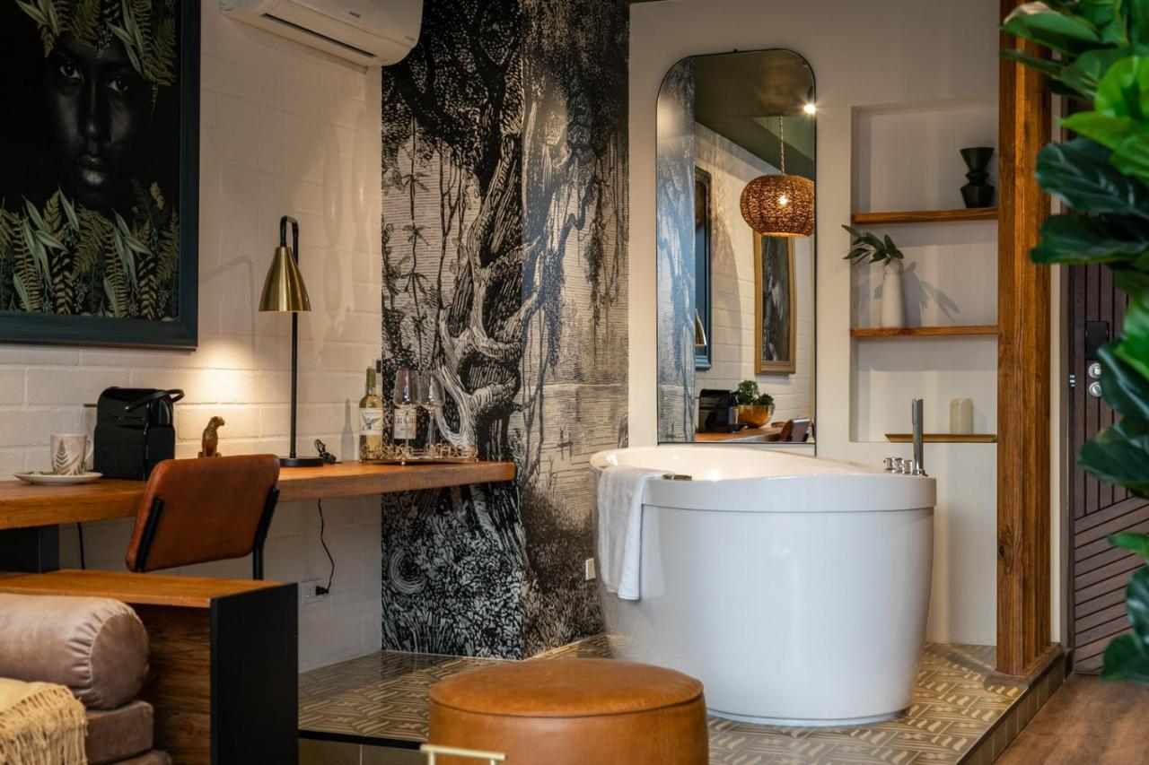 Celestino Boutique Hotel & Spa Медельин Экстерьер фото