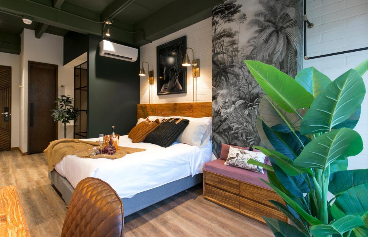 Celestino Boutique Hotel & Spa Медельин Экстерьер фото