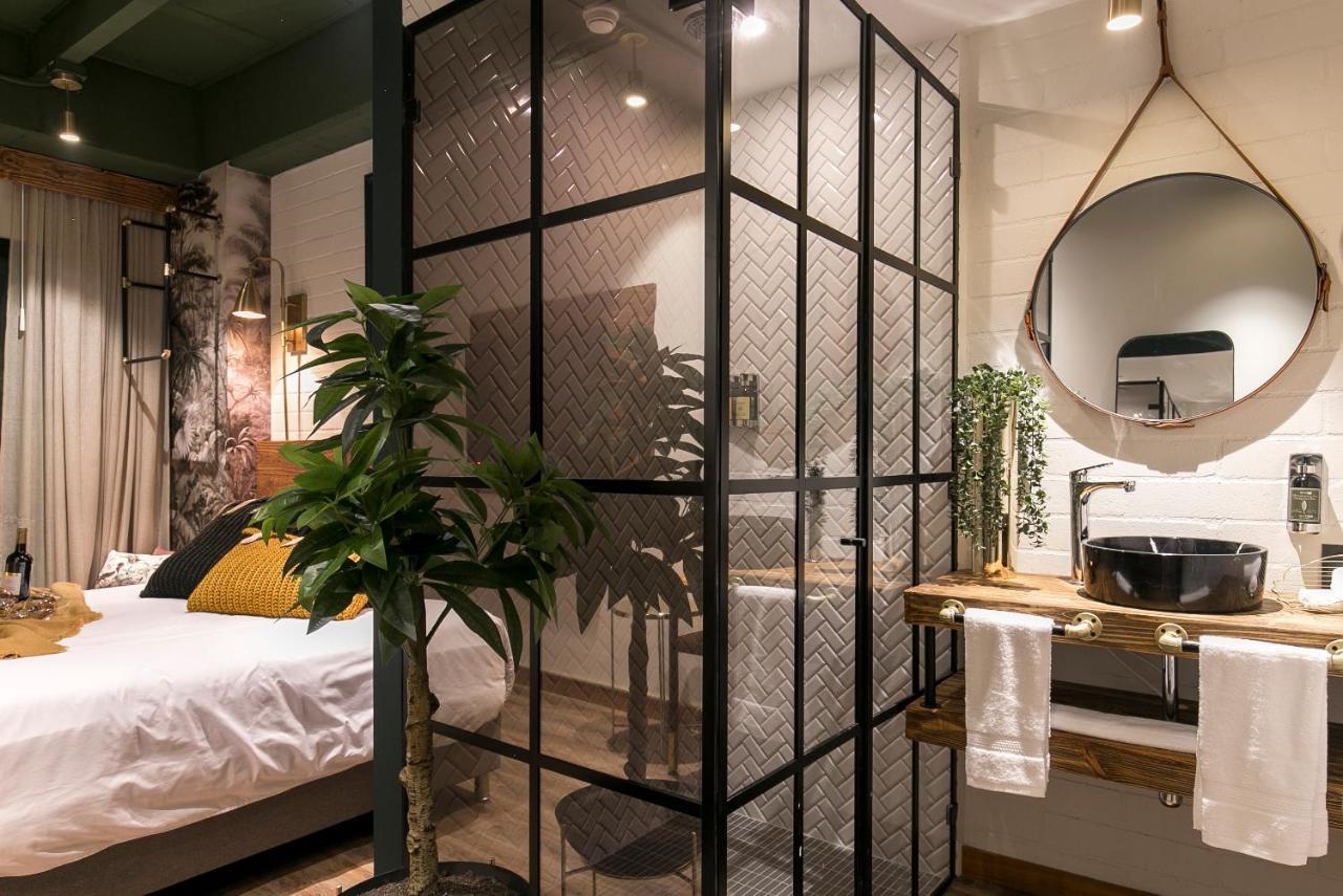Celestino Boutique Hotel & Spa Медельин Экстерьер фото