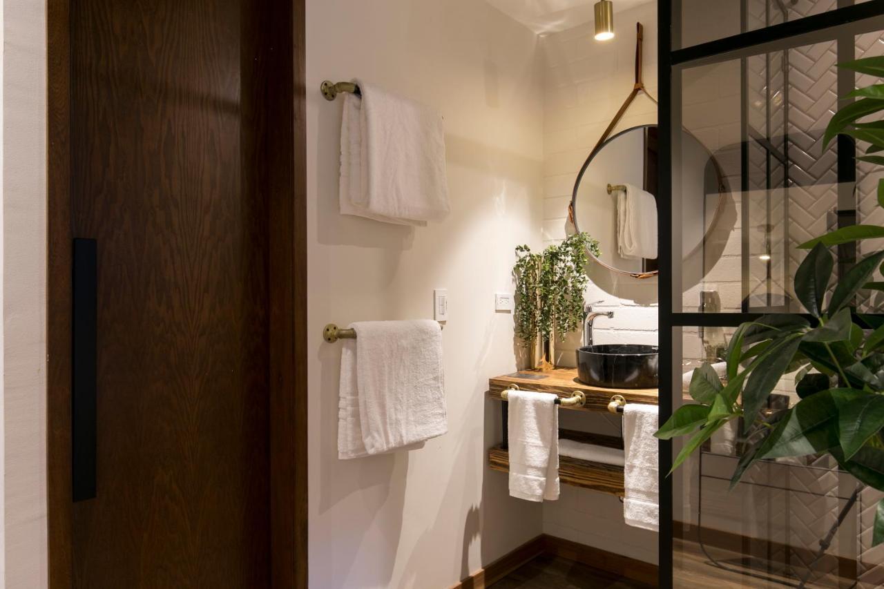 Celestino Boutique Hotel & Spa Медельин Экстерьер фото
