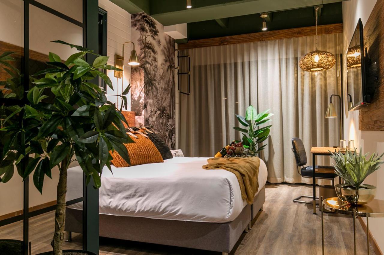 Celestino Boutique Hotel & Spa Медельин Экстерьер фото