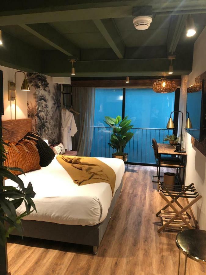 Celestino Boutique Hotel & Spa Медельин Экстерьер фото